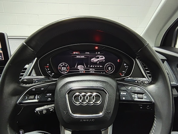 Used Audi Q5 for sale - 76242628: Photo 44