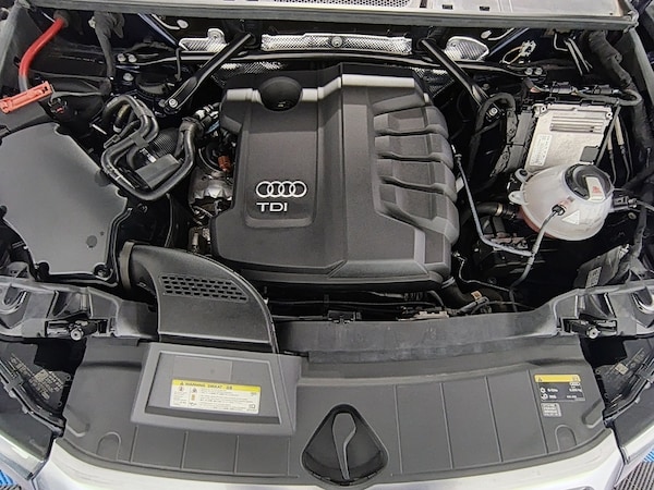 Used Audi Q5 for sale - 76242628: Photo 47