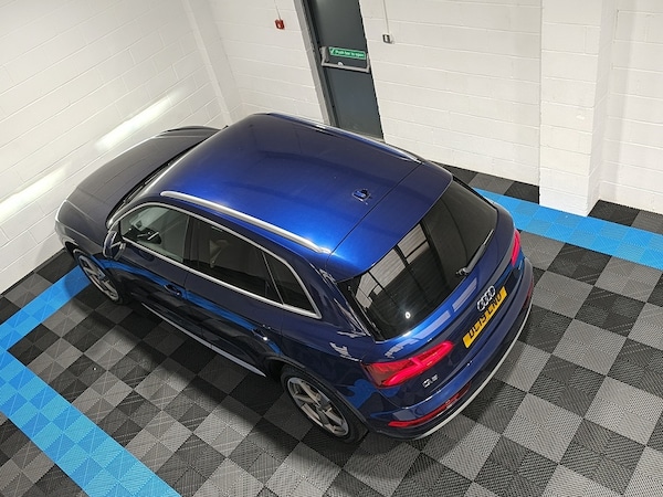 Used Audi Q5 for sale - 76242628: Photo 48