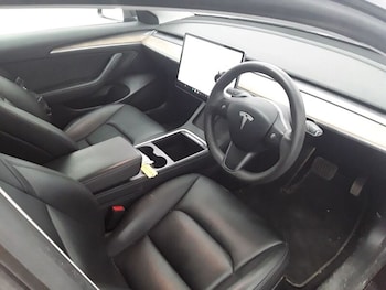 Used Tesla Model 3 2021 for sale - 78775243: Photo