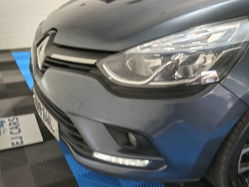 Used Renault Clio for sale - 76436137: Photo 13