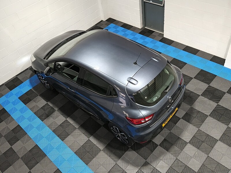 Used Renault Clio for sale - 76436137: Photo 14