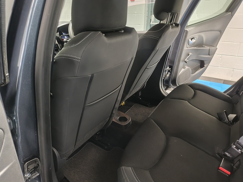 Used Renault Clio for sale - 76436137: Photo 22