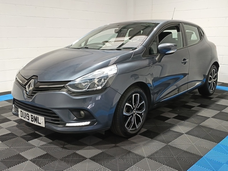 Used Renault Clio for sale - 76436137: Photo 3