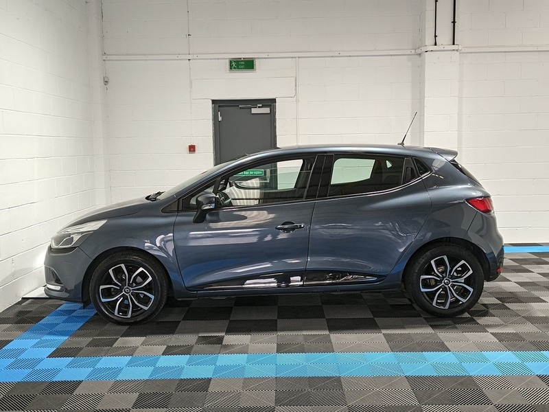 Used Renault Clio for sale - 76436137: Photo 4