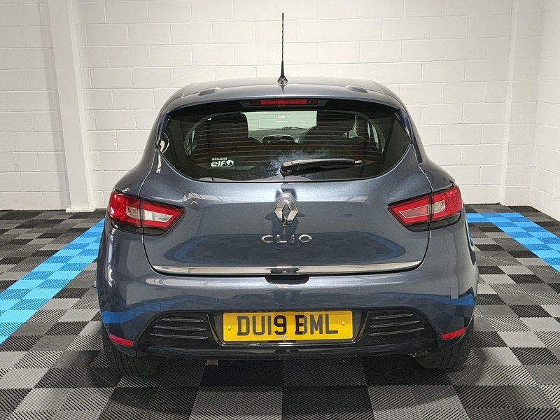 Used Renault Clio for sale - 76436137: Photo 6