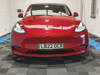 Used Tesla Model Y 2022 for sale - 79434038: Photo