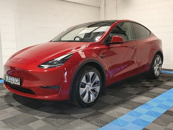 Used Tesla Model Y 2022 for sale - 79434038: Photo