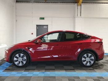 Used Tesla Model Y 2022 for sale - 79434038: Photo