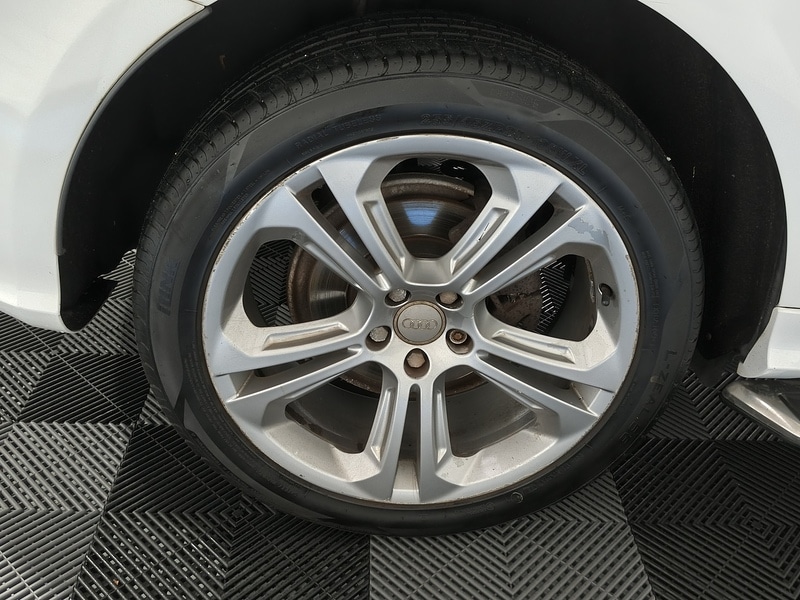 Used Audi Q5 for sale - 77707021: Photo 10