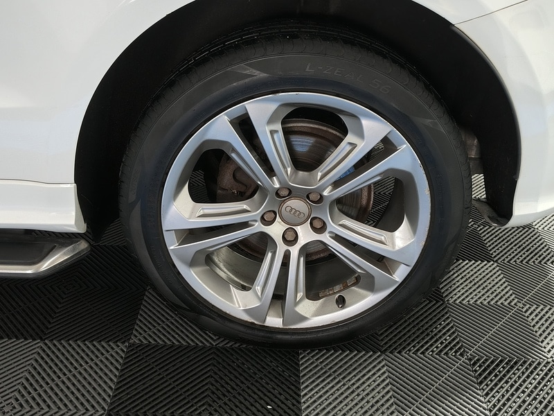 Used Audi Q5 for sale - 77707021: Photo 11