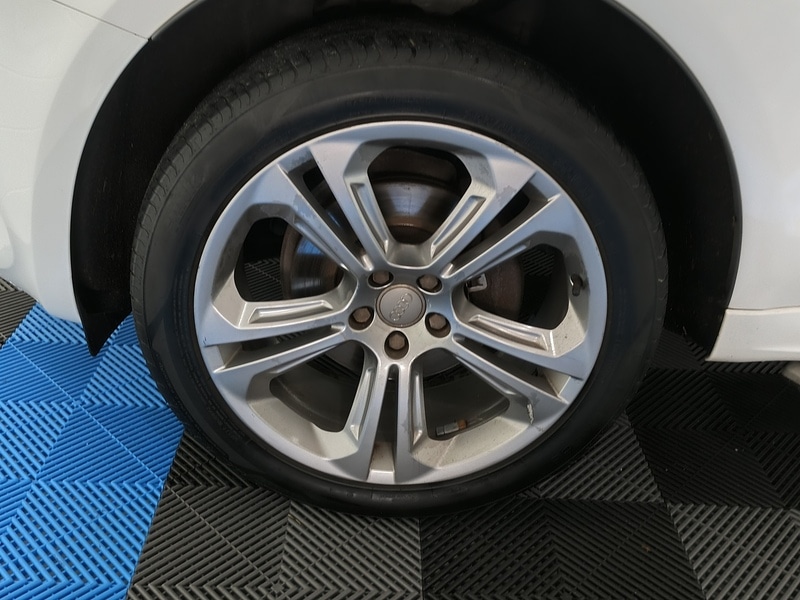 Used Audi Q5 for sale - 77707021: Photo 12