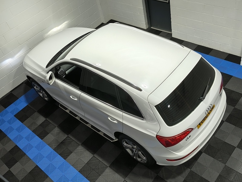 Used Audi Q5 for sale - 77707021: Photo 13