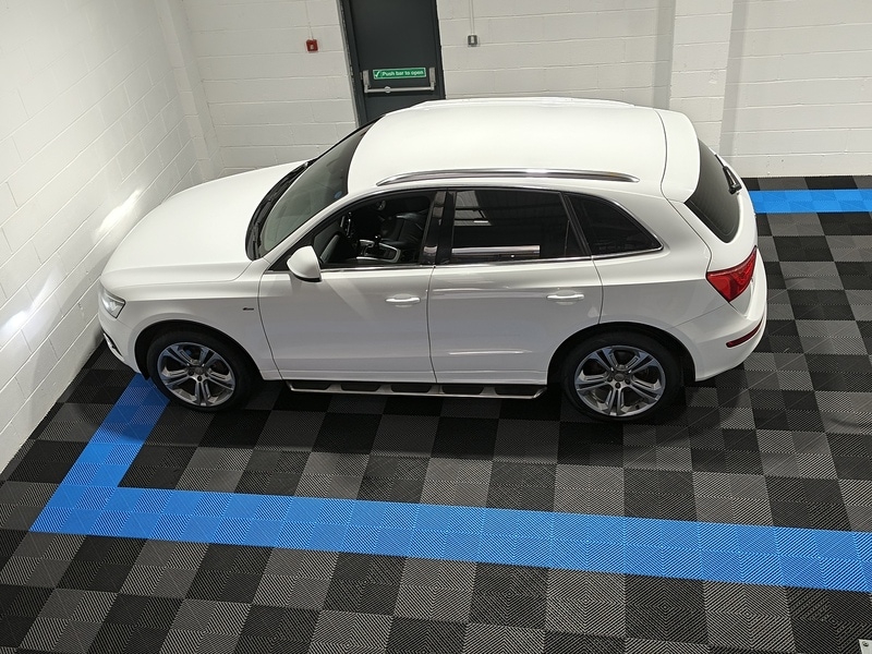 Used Audi Q5 for sale - 77707021: Photo 14