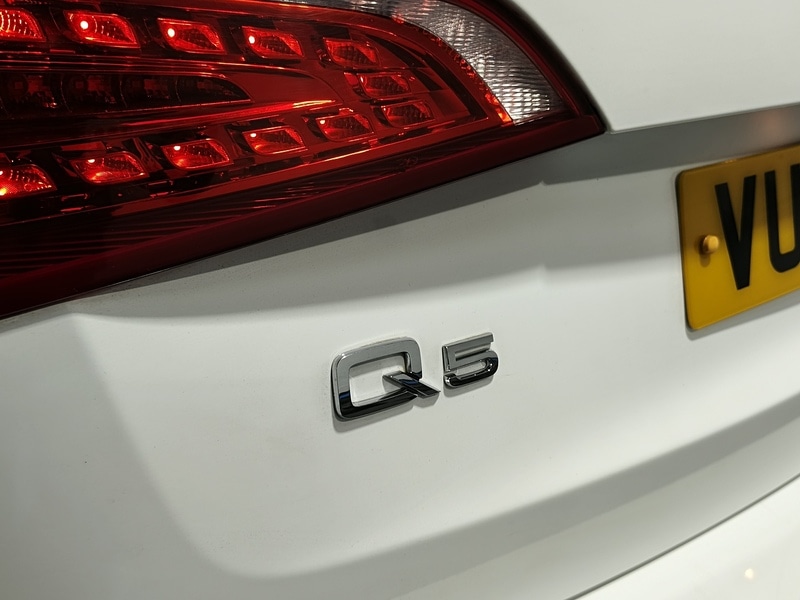 Used Audi Q5 for sale - 77707021: Photo 15