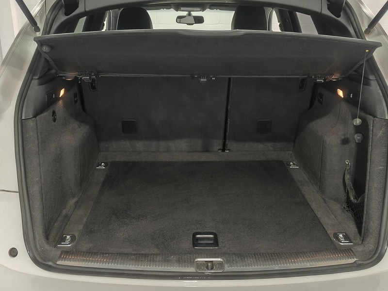 Used Audi Q5 for sale - 77707021: Photo 17