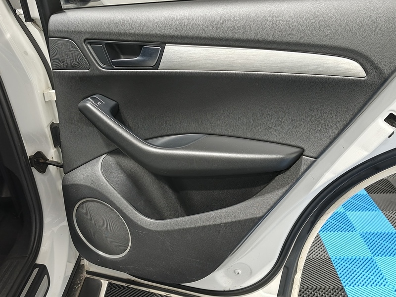 Used Audi Q5 for sale - 77707021: Photo 18