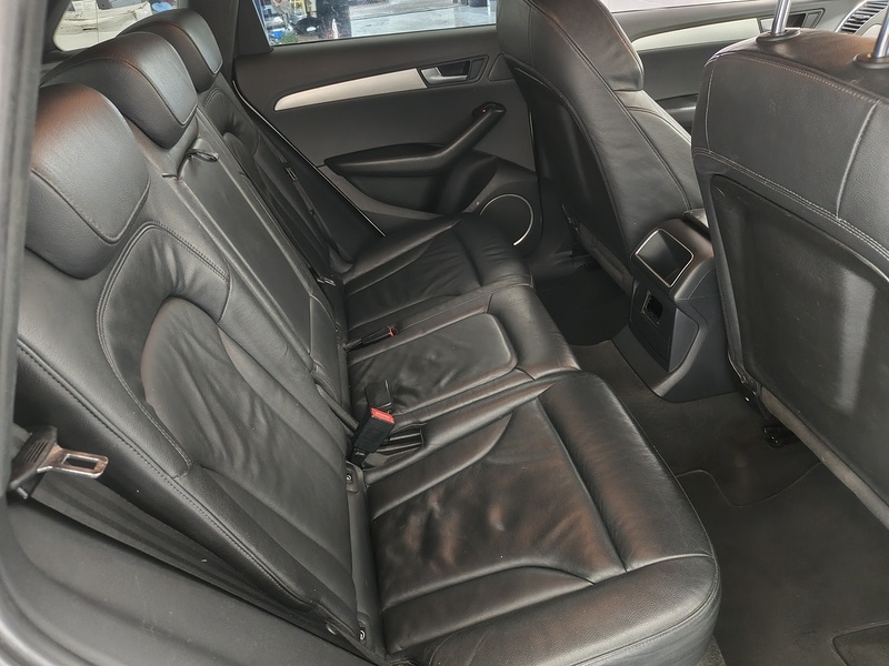 Used Audi Q5 for sale - 77707021: Photo 19