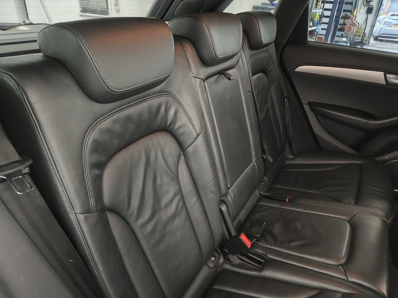 Used Audi Q5 for sale - 77707021: Photo 20