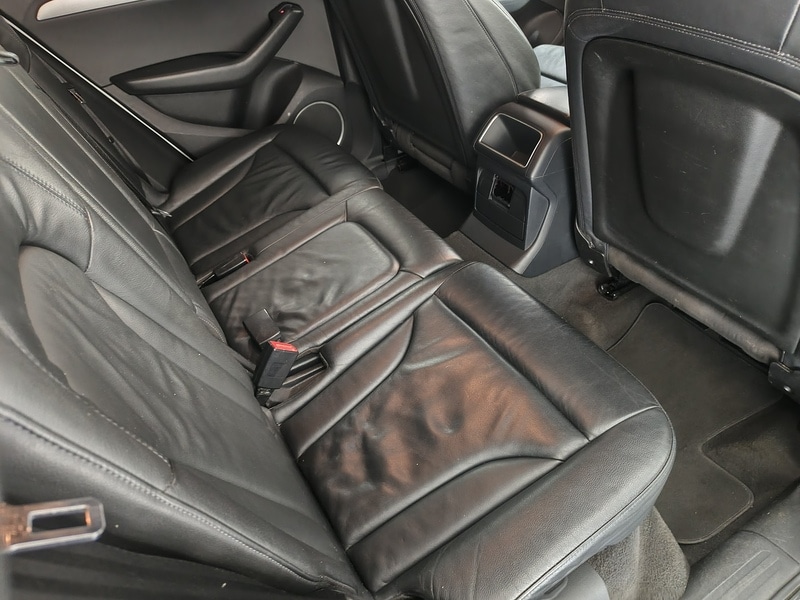 Used Audi Q5 for sale - 77707021: Photo 21