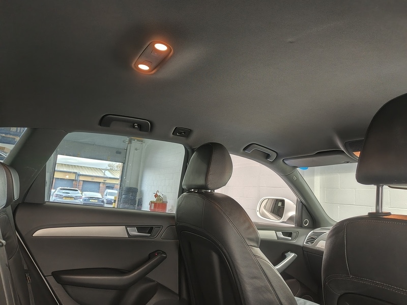 Used Audi Q5 for sale - 77707021: Photo 22