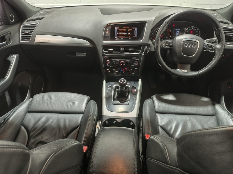 Used Audi Q5 for sale - 77707021: Photo 23