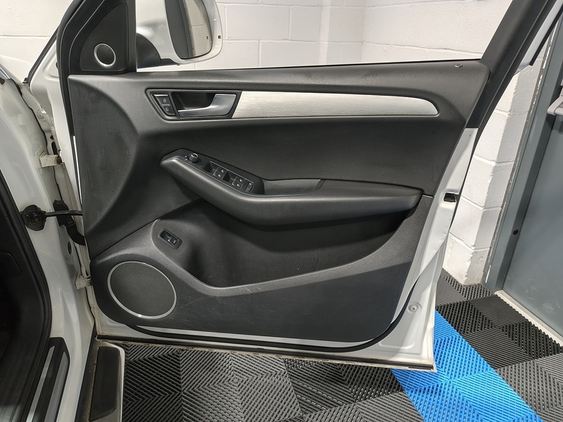 Used Audi Q5 for sale - 77707021: Photo 24