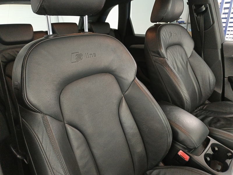 Used Audi Q5 for sale - 77707021: Photo 26