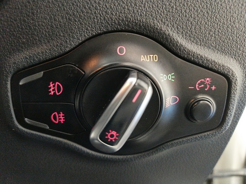 Used Audi Q5 for sale - 77707021: Photo 31