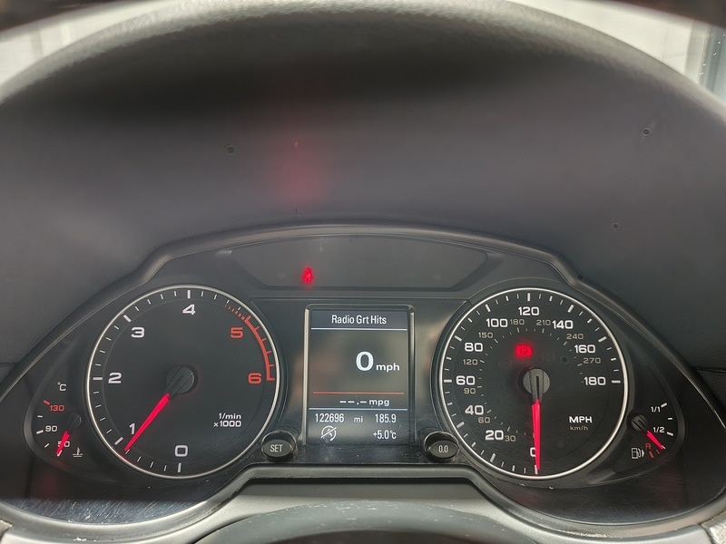 Used Audi Q5 for sale - 77707021: Photo 33