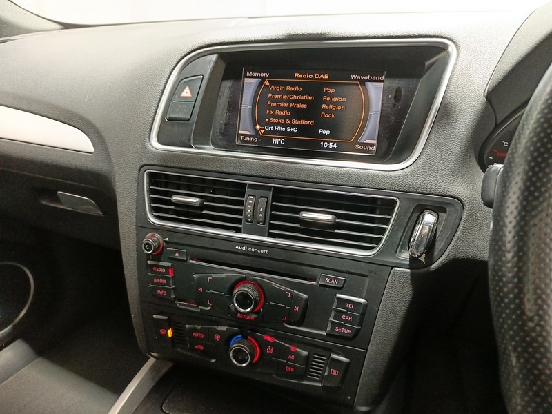 Used Audi Q5 for sale - 77707021: Photo 34