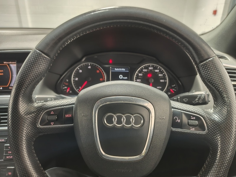 Used Audi Q5 for sale - 77707021: Photo 35