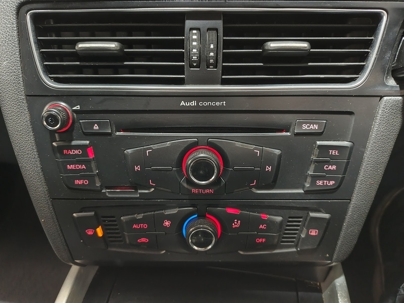 Used Audi Q5 for sale - 77707021: Photo 37