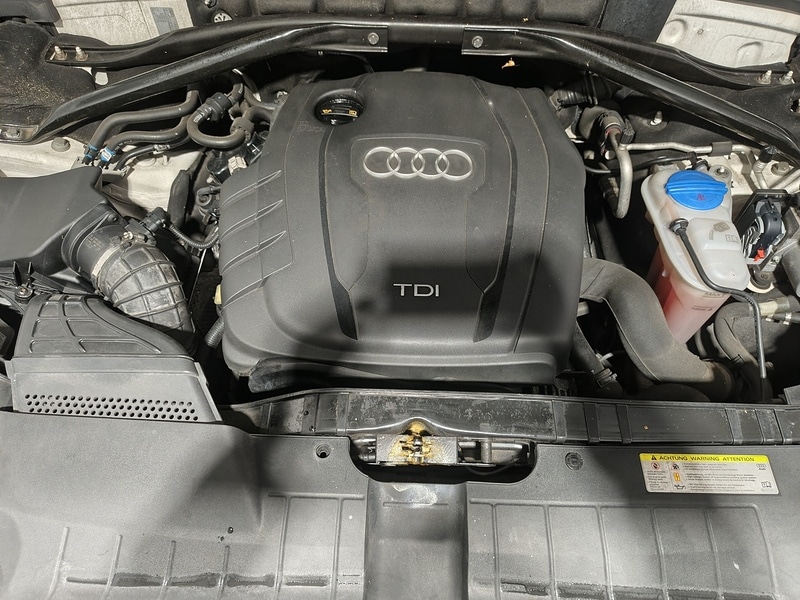 Used Audi Q5 for sale - 77707021: Photo 38