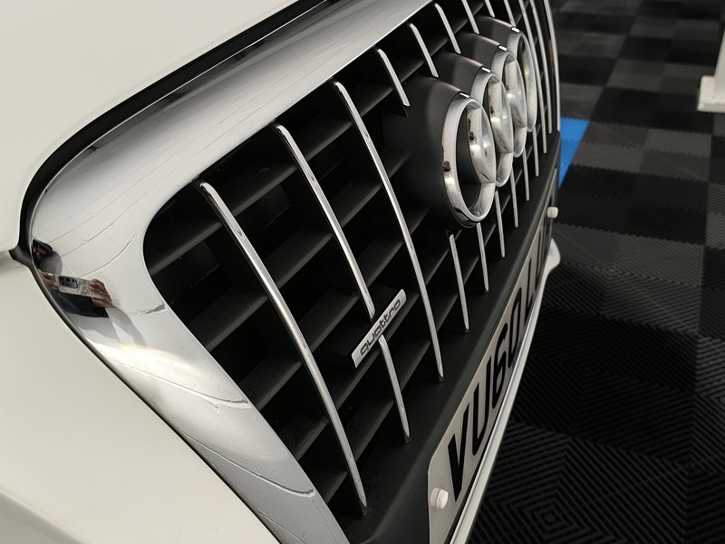 Used Audi Q5 for sale - 77707021: Photo 8