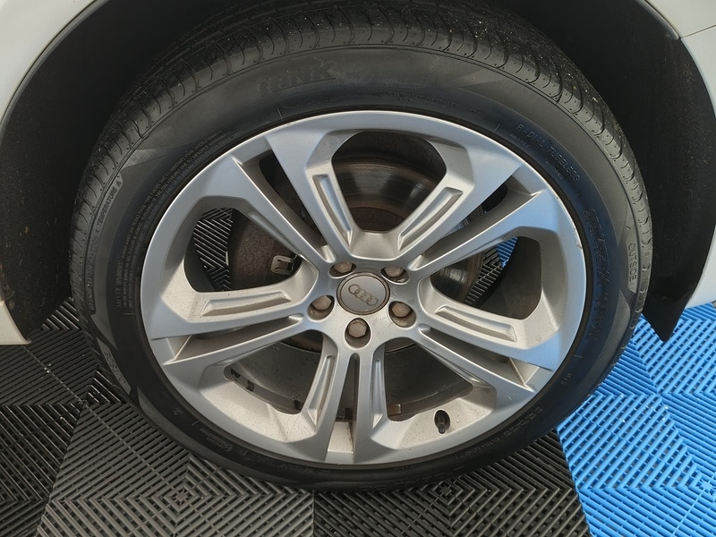 Used Audi Q5 for sale - 77707021: Photo 9