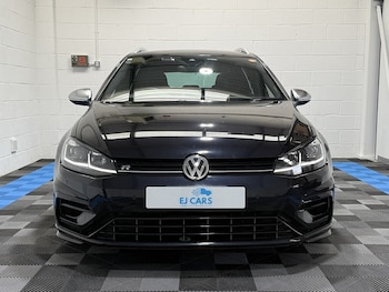 Used Volkswagen Golf 2019 for sale - 79397731: Photo