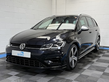 Used Volkswagen Golf 2019 for sale - 79397731: Photo