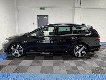 Used Volkswagen Golf 2019 for sale - 79397731: Photo