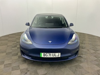 Used Tesla Model 3 2021 for sale - 78632634: Photo