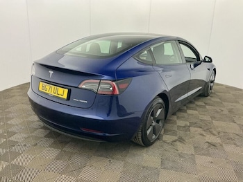Used Tesla Model 3 2021 for sale - 78632634: Photo