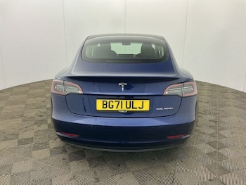 Used Tesla Model 3 2021 for sale - 78632634: Photo
