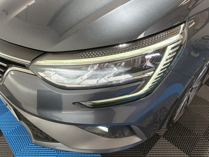 Used Renault Megane 2022 for sale - 77888212: Photo 10