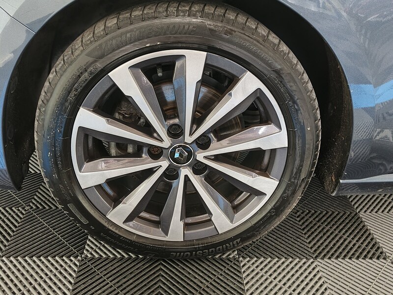 Used Renault Megane 2022 for sale - 77888212: Photo 11