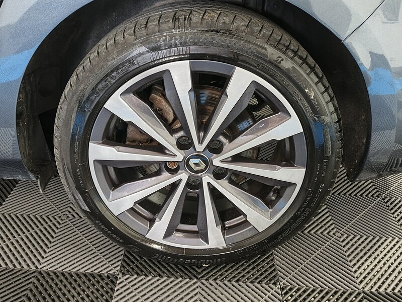 Used Renault Megane 2022 for sale - 77888212: Photo 12