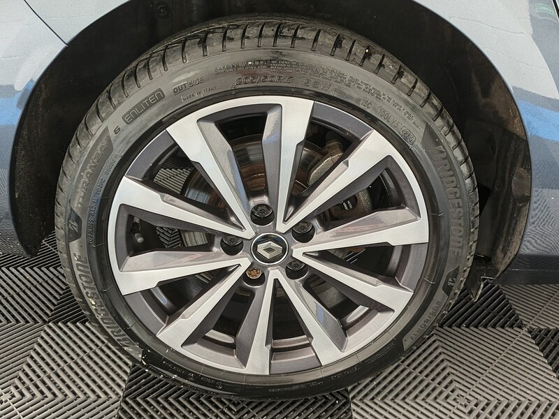 Used Renault Megane 2022 for sale - 77888212: Photo 13