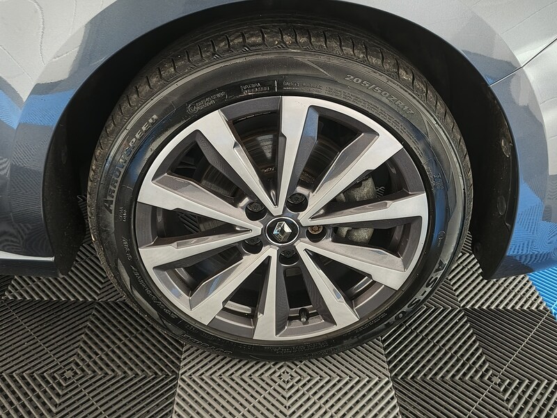 Used Renault Megane 2022 for sale - 77888212: Photo 14