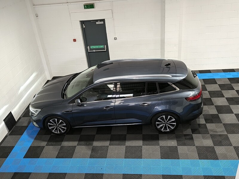 Used Renault Megane 2022 for sale - 77888212: Photo 16