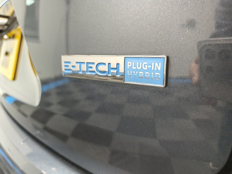 Used Renault Megane 2022 for sale - 77888212: Photo 19