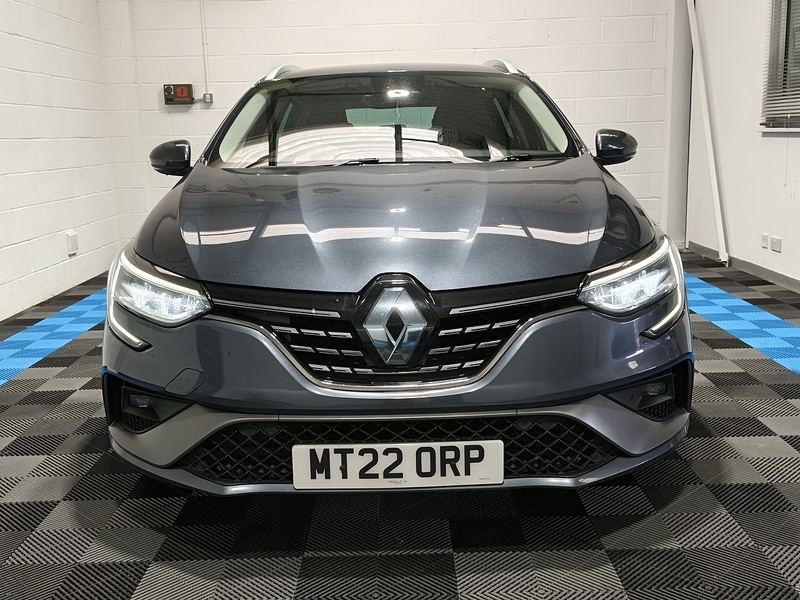 Used Renault Megane 2022 for sale - 77888212: Photo 2